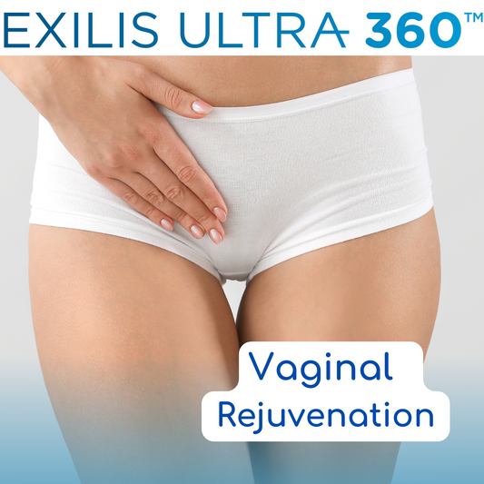 1G. BTL Ultra Femme 360 - Vaginal Rejuvenation
